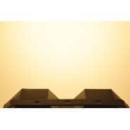 QTX HPWash100 High Power Stage Blinder