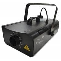 QTX HZ-1500LED LED High Powered 1500W Haze Machine With LEDs