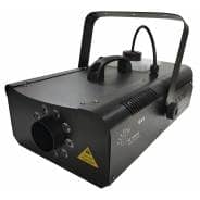 QTX HZ-1500LED LED High Powered 1500W Haze Machine With LEDs