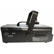 QTX HZ-1500LED LED High Powered 1500W Haze Machine With LEDs