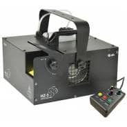 QTX HZ-3 Haze Machine 700W