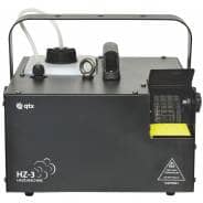QTX HZ-3 Haze Machine 700W