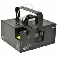 QTX HZ-3 Haze Machine 700W