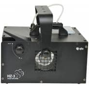 QTX HZ-3 Haze Machine 700W