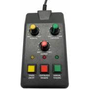 QTX HZ-3 Haze Machine 700W