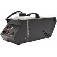 QTX HZ-800 Haze Machine with RF remote