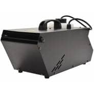QTX HZ-800 Haze Machine with RF remote