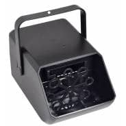 QTX Mini Bubble - USB Powered Compact Bubble Machine
