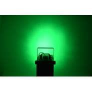 QTX MoonCloud - Compact 400W LED Fog Machine with RGB Moonflower Effect