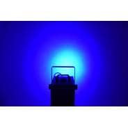 QTX MoonCloud - Compact 400W LED Fog Machine with RGB Moonflower Effect