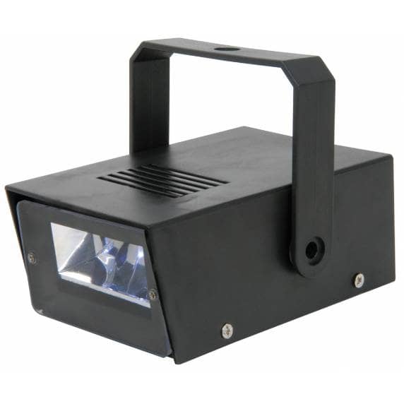 QTX MS-6V - Mini LED Strobe