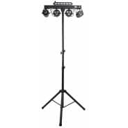 QTX Multi-Bar LED Multi-Effects Bar with Tripod Stand
