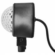 QTX PAR-T Bar - LED Party Bar and Stand Kit