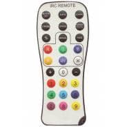 QTX PAR100 - High Power 3-in-1 LED Plastic PAR Can