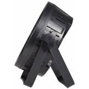 QTX PAR186 High Power RGBWA PAR Can - 8 Pack