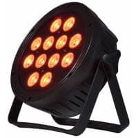 QTX PAR186 High Power RGBWA PAR Can