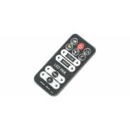 QTX PB-1214 LED PAR Bar System Stage Wash Light Package
