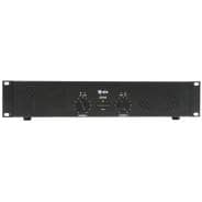 QTX Q600 2 x 300W Stereo Power Amplifier