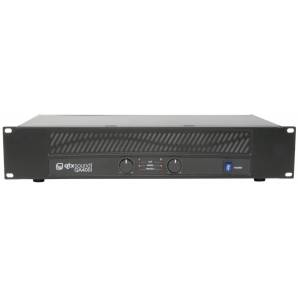 QTX QA1000 Power Amplifier