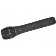 QTX QR10PA Portable PA Speaker with TWS (10"+ 1 x UHF Mic)