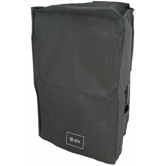 QTX QR15COVER Slip Cover for QR15 or QR15A Speaker