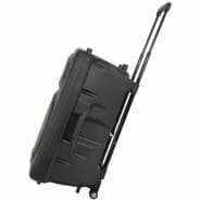 QTX QR15PA Portable PA Speaker with TWS (15" + 2x UHF Mics)