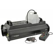 QTX QTFX-2000 mkII - 2000W High Power Fog Machine
