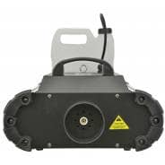 QTX QTFX-2000 mkII - 2000W High Power Fog Machine