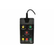 QTX QTFX-2000 mkII - 2000W High Power Fog Machine