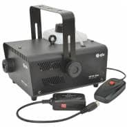 QTX QTFX-900 Fog Machine 900W