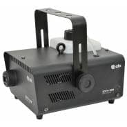 QTX QTFX-900 Fog Machine 900W