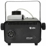 QTX QTFX-900 Fog Machine 900W
