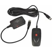 QTX QTFX-900 Fog Machine 900W