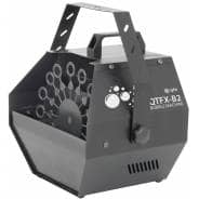 QTX QTFX-B2 Bubble Machine