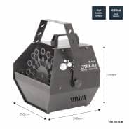 QTX QTFX-B2 Bubble Machine