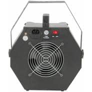 QTX QTFX-B2 Bubble Machine