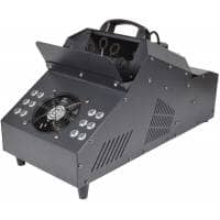QTX QTFX-LBF1 LED Bubble Fog Machine