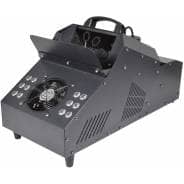 QTX QTFX-LBF1 LED Bubble Fog Machine