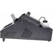QTX QTFX-LBF1 LED Bubble Fog Machine