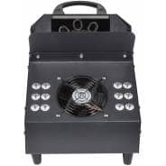 QTX QTFX-LBF1 LED Bubble Fog Machine