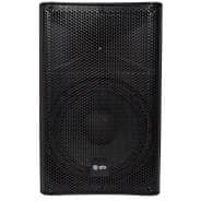QTX QUEST-10 - 10" Passive PA Cabinet, 180W RMS 