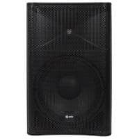 QTX QUEST-12 - 12" Passive PA Cabinet, 200W RMS 