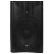 QTX QUEST-12 - 12" Passive PA Cabinet, 200W RMS 