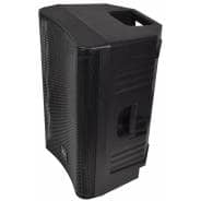 QTX QUEST-12 - 12" Passive PA Cabinet, 200W RMS 