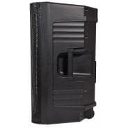 QTX QUEST-12 - 12" Passive PA Cabinet, 200W RMS 