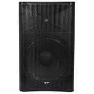 QTX QUEST-15 - 15" Passive PA Cabinet, 220W RMS 