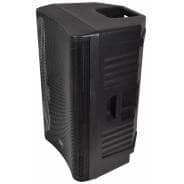 QTX QUEST-15 - 15" Passive PA Cabinet, 220W RMS 