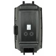 QTX QX15 15" 200W Passive PA Speaker, 8 Ohm - Black