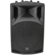 QTX QX15PA - 15" Portable PA With USB/FM & Bluetooth