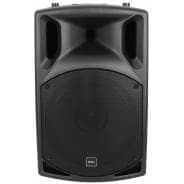 QTX QX15PA-PLUS - 15" Portable PA With UHF Microphones, USB/SD/FM & Bluetooth